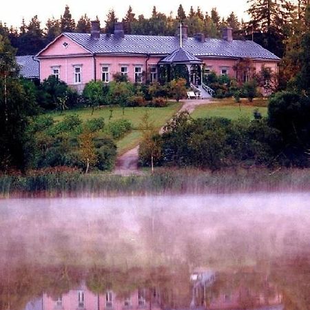 Tertin Kartano Otel Mikkeli Dış mekan fotoğraf