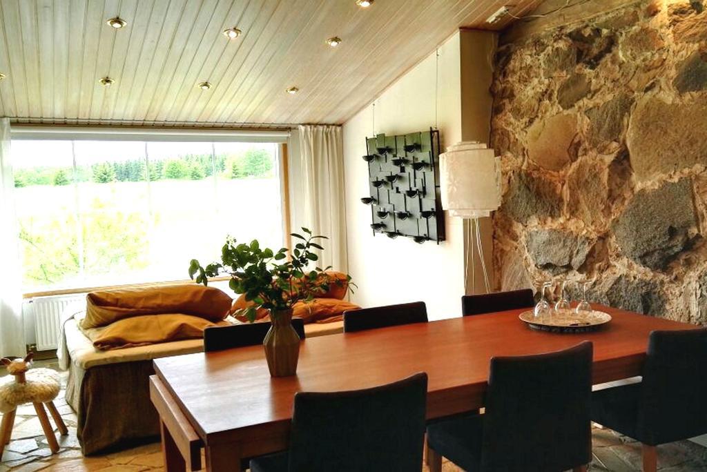 Tertin Kartano Otel Mikkeli Oda fotoğraf