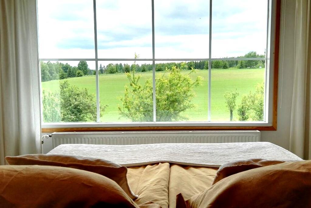 Tertin Kartano Otel Mikkeli Oda fotoğraf