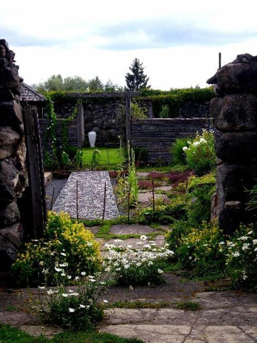 Tertin Kartano Otel Mikkeli Dış mekan fotoğraf