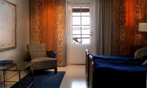 Tertin Kartano Otel Mikkeli Dış mekan fotoğraf