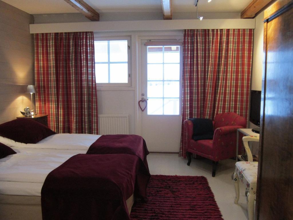 Tertin Kartano Otel Mikkeli Dış mekan fotoğraf